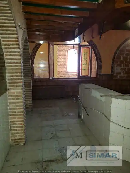 Business premises for sale in Calle San Vicente, imagen 33
