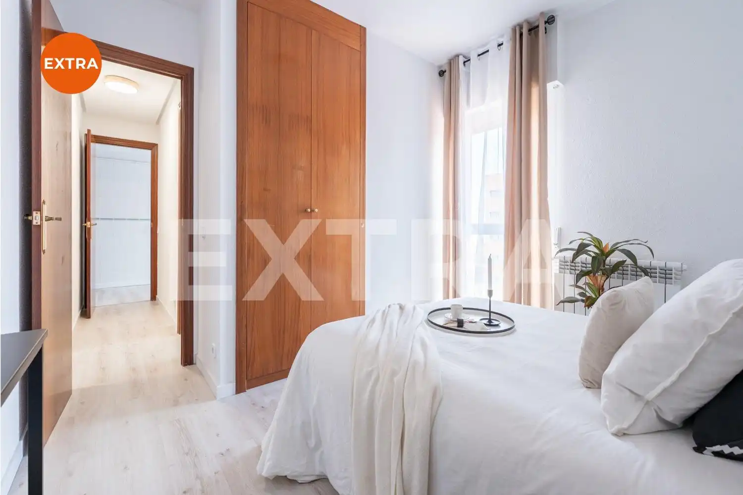 Habitación de Piso en venta en Hortaleza
