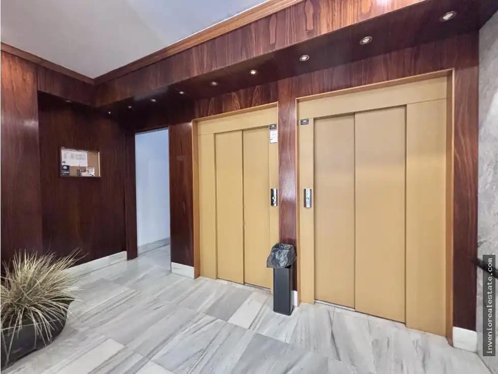 Flat with lift to rent in Este, imagen 14