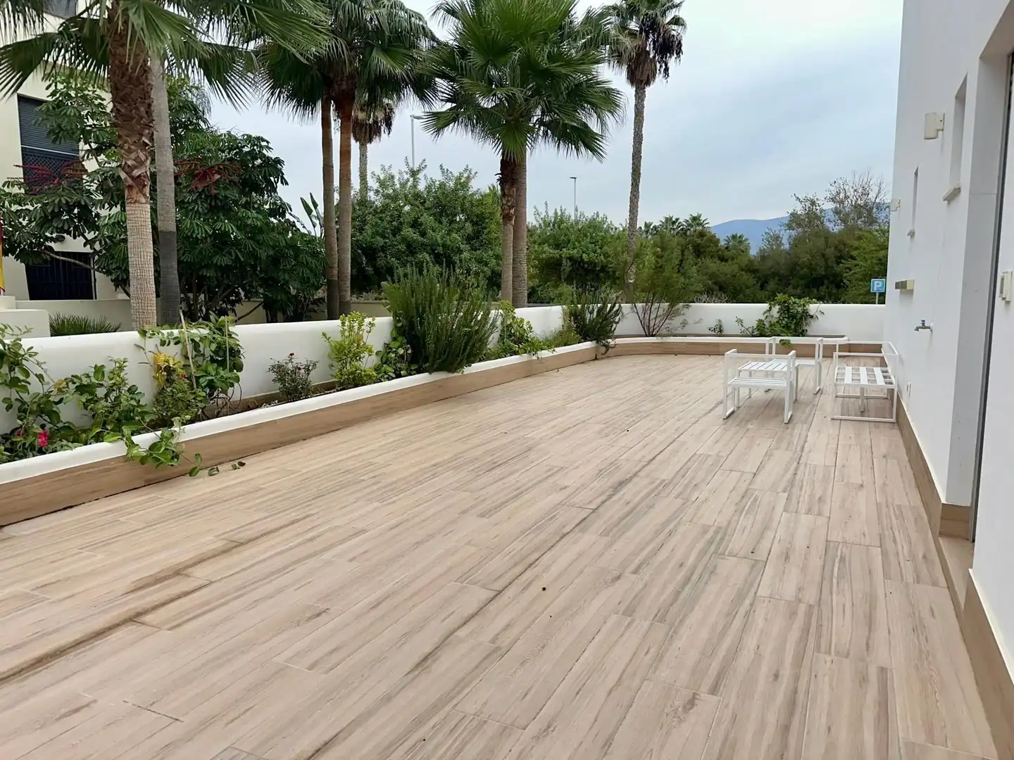 Appartement avec piscine à vendre à Calle Calle Rector Federico Mayor Zaragoza, imagen 47