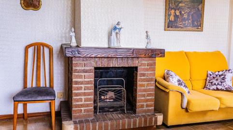 Foto 4 de Ático en venta en Belvís de la Jara, Toledo