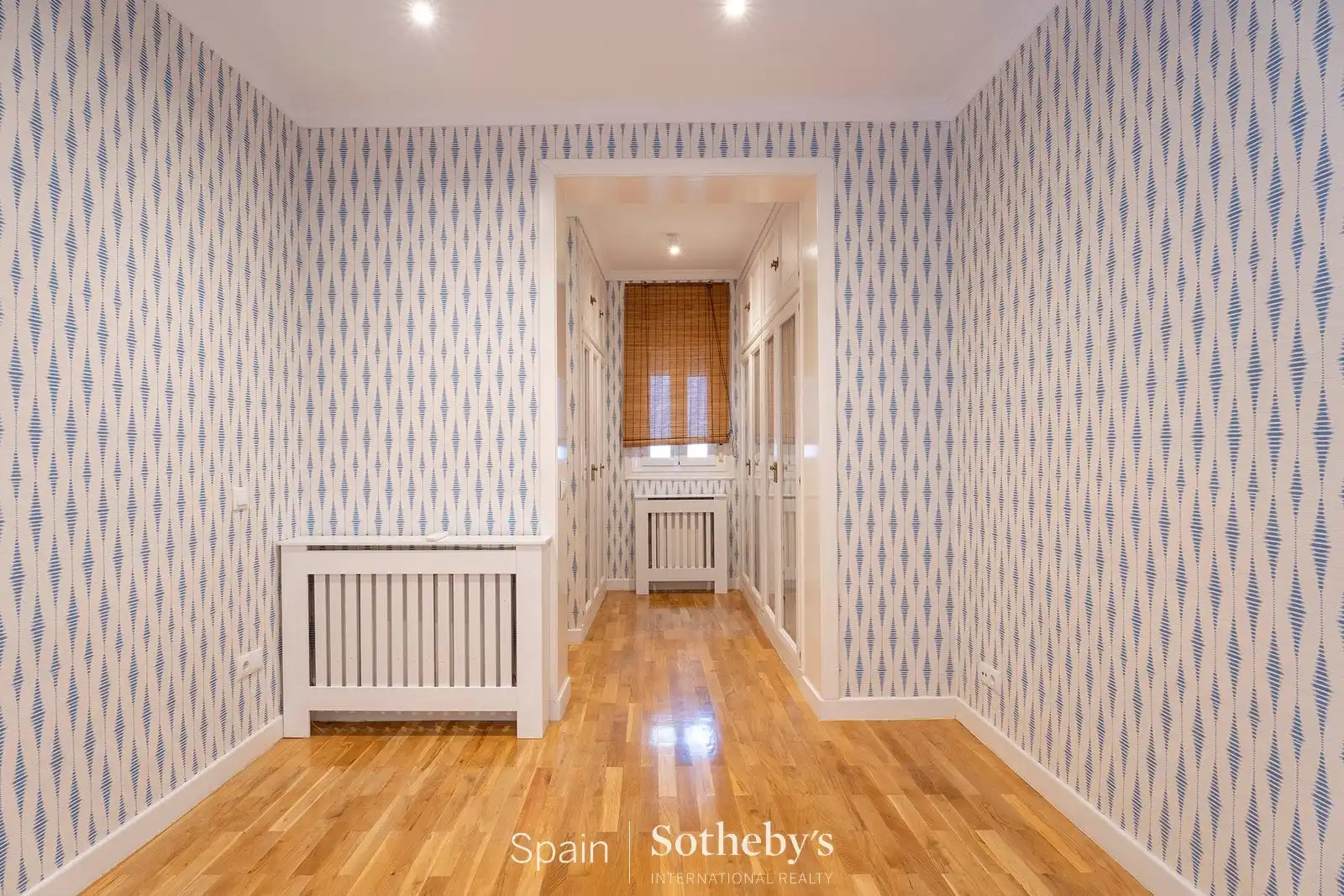Apartament amb ascensor en venda a Calle de la Santísima Trinidad, imagen 13