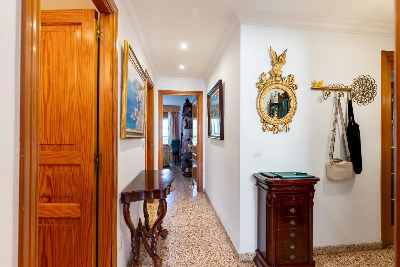 Flat for sale in  Palma de Mallorca  with Air Conditioner, Heating and Terrace