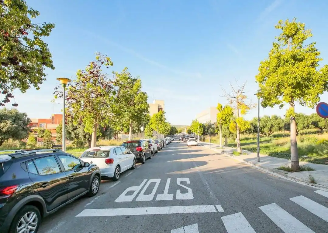 Terreno residenziale in vendita a Carrer Josep Irla Bosch, imagen 7