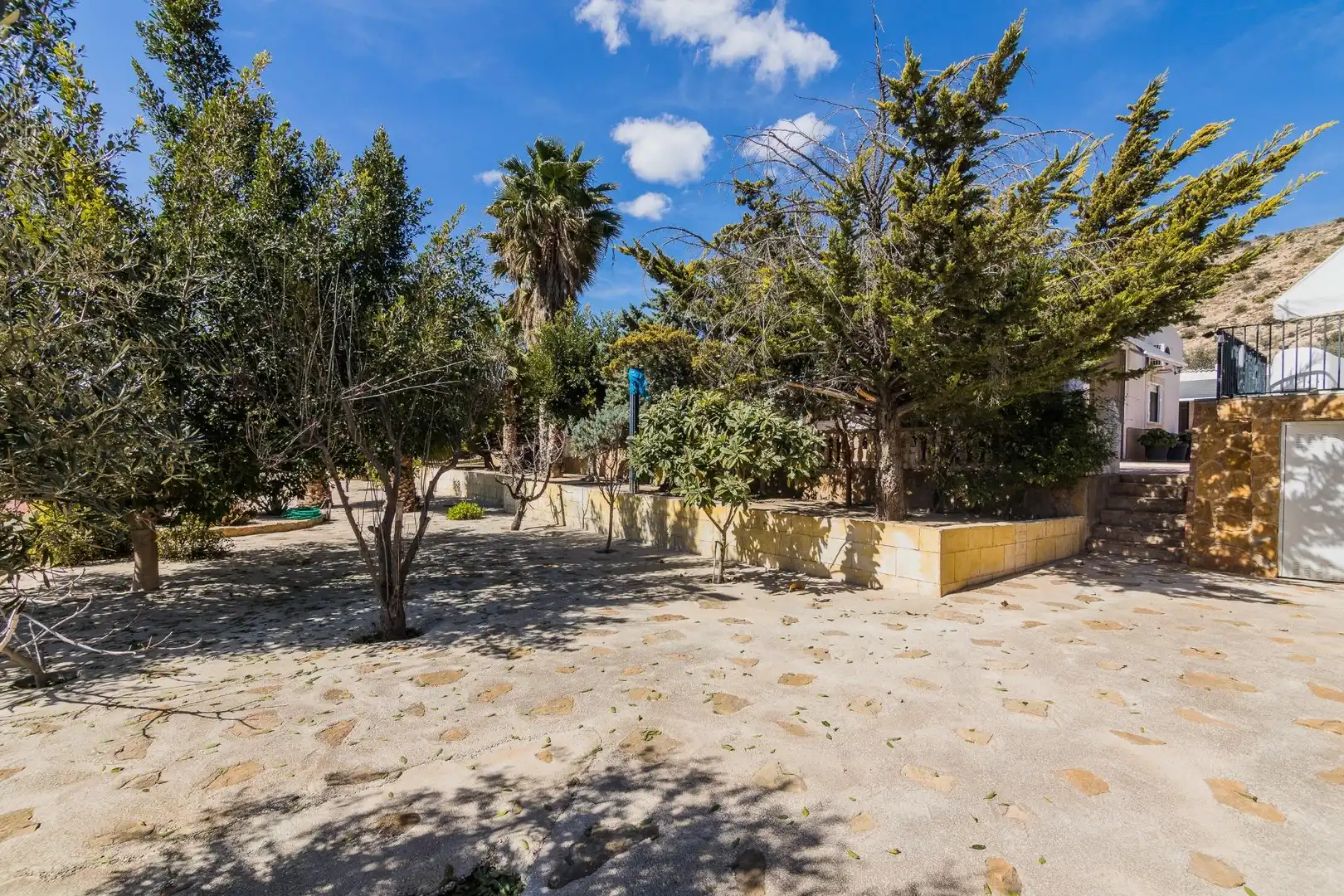 Villa avec piscine à vendre à Jubalcoi, imagen 45