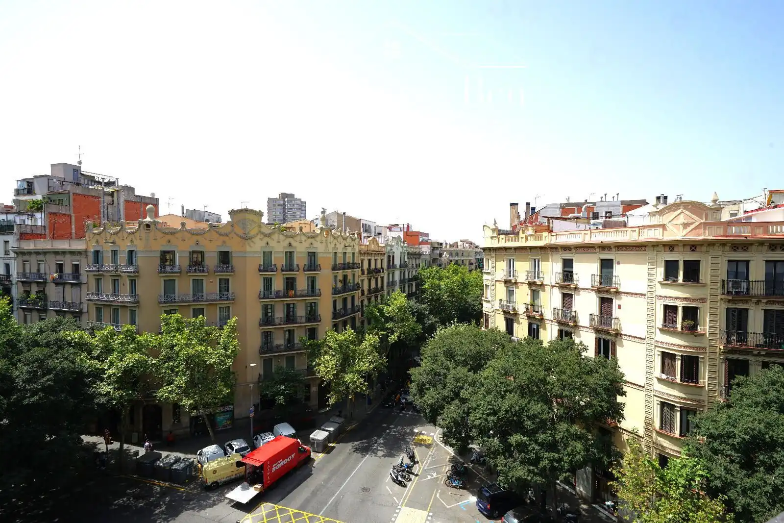 Appartamento con terrazza in vendita a Aribau, imagen 25