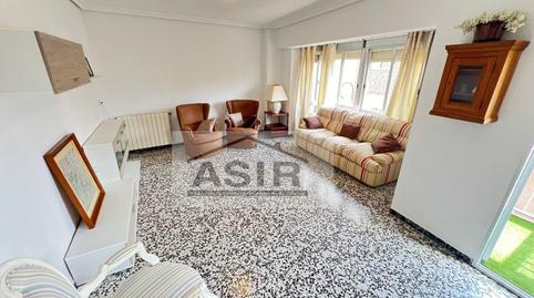 Foto 2 de Piso en venta en Calle Doctor Ferran, Albuixarres, Alzira