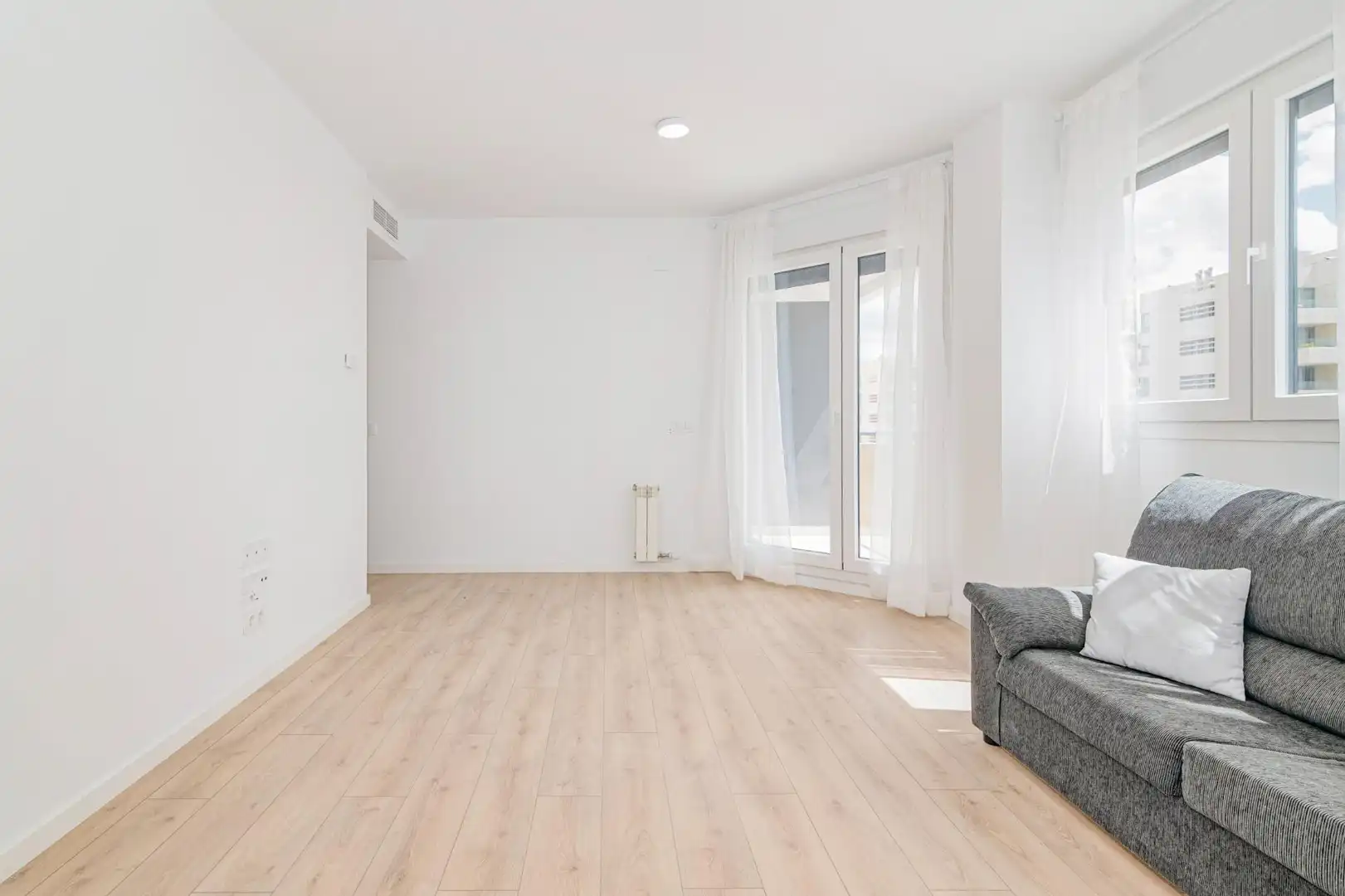 Piso con terraza en venta en Avda. Federico Garcia Lorca - Nueva Estación Autobuses, imagen 17