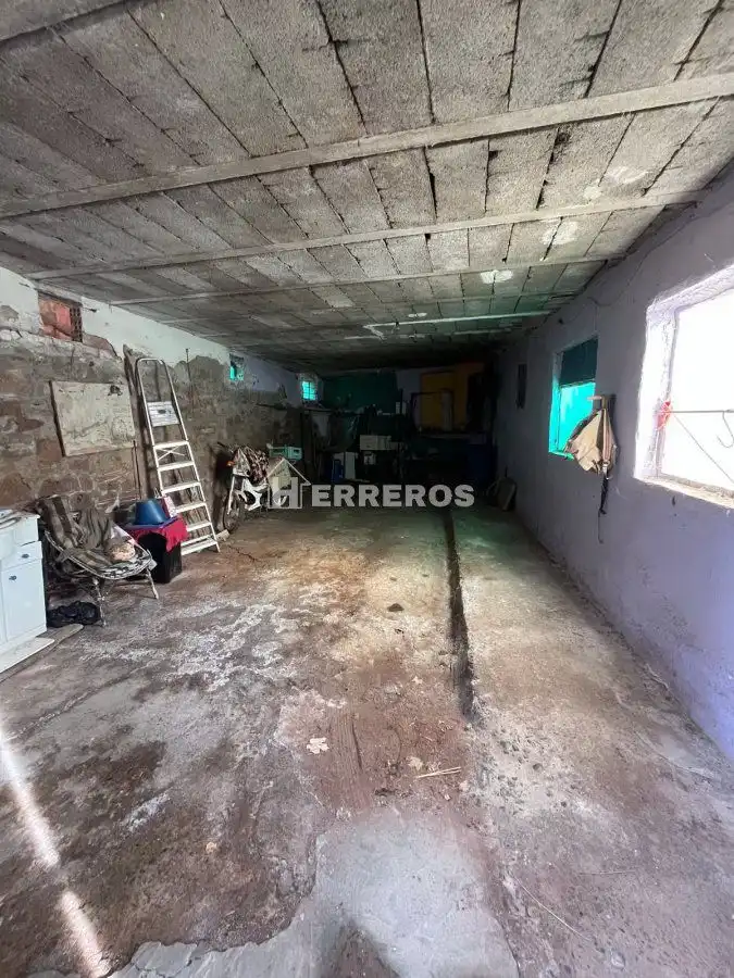 Casa adosada en venda en Alesanco amb Calefacció