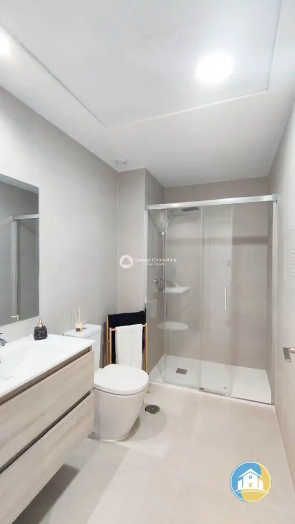 Casa adosada en venta en N/A, San Javier ciudad