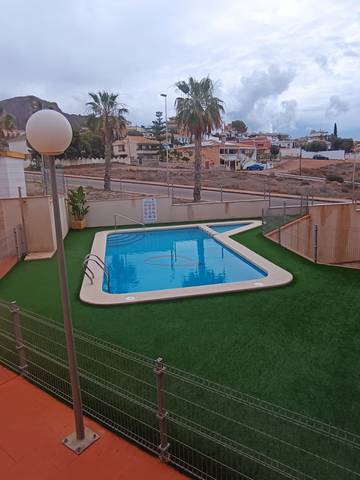 Piso en Alquiler en Calle Isla del Sujeto, 25 en Los Puertos