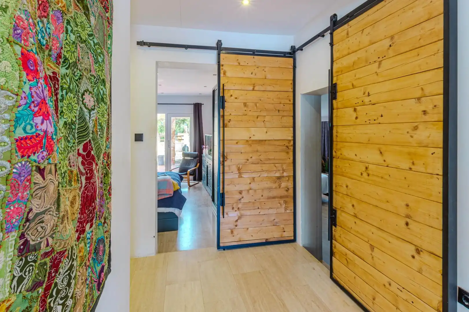 Finca rústica en venta en Aigües con Calefacción, Jardín privado y Terraza
