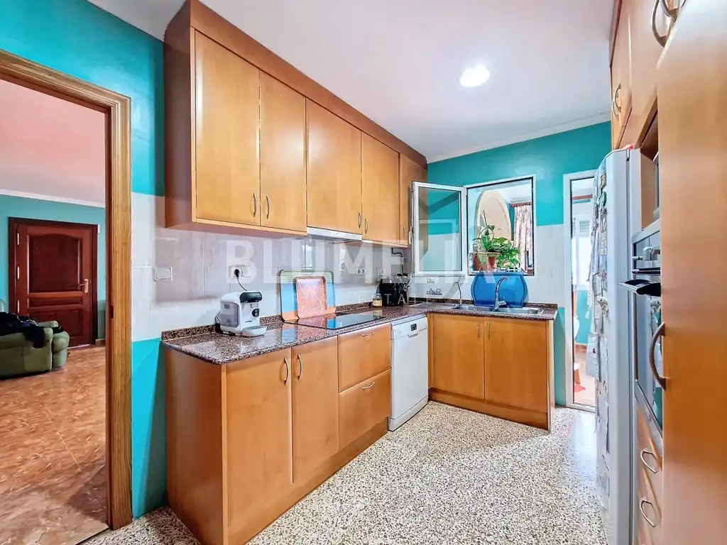 Casa o chalet en venta en Calle Ginjol, El Montgó