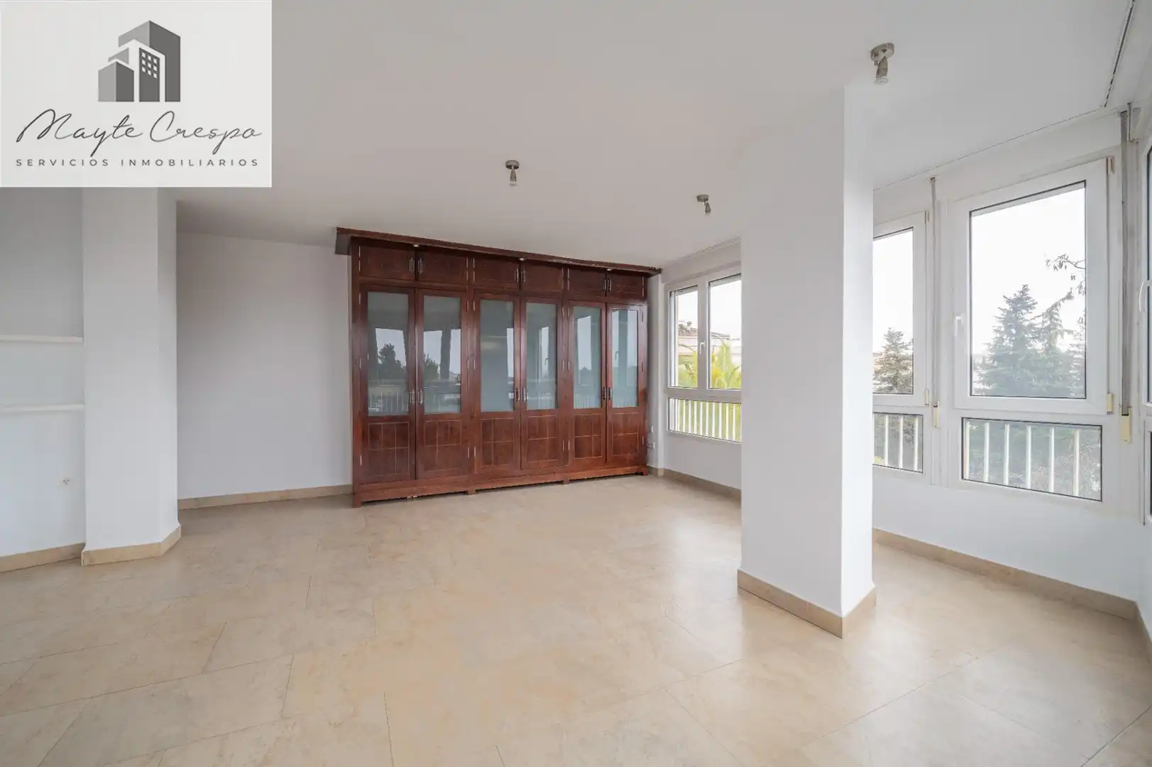 Piso con ascensor en venta en Calle de Santa Bárbara, imagen 37