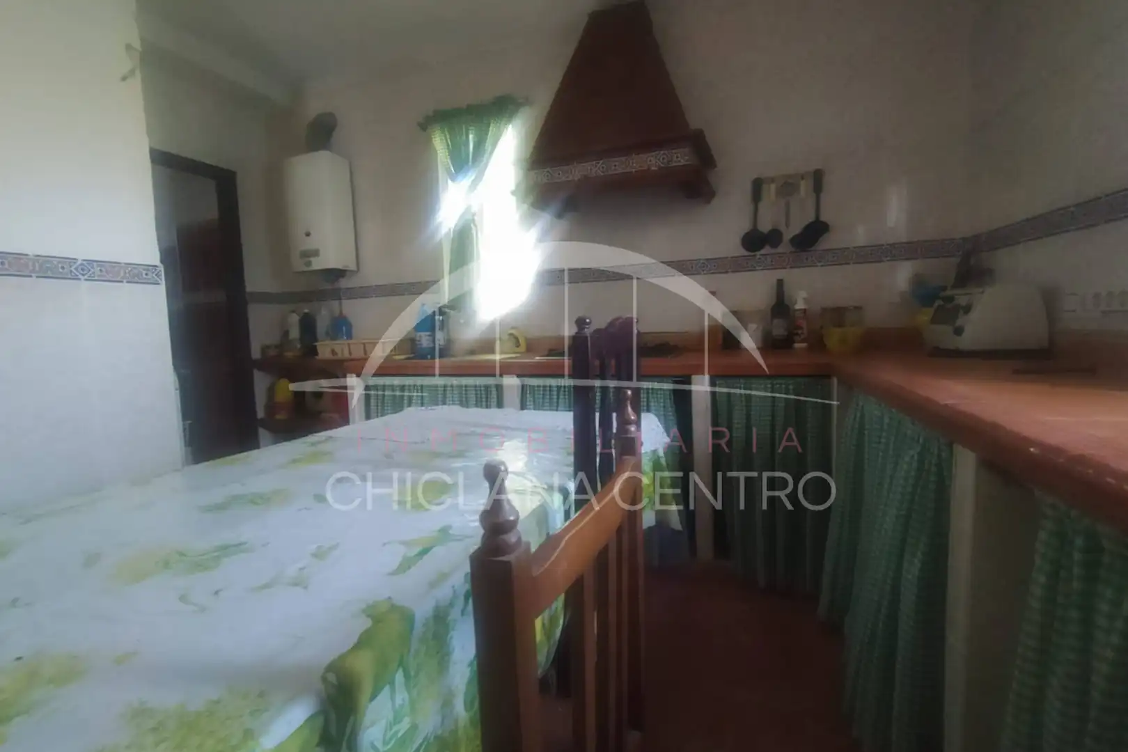 Casa rústica amb jardí en venda a Pelagatos - Pago del Humo, imagen 9