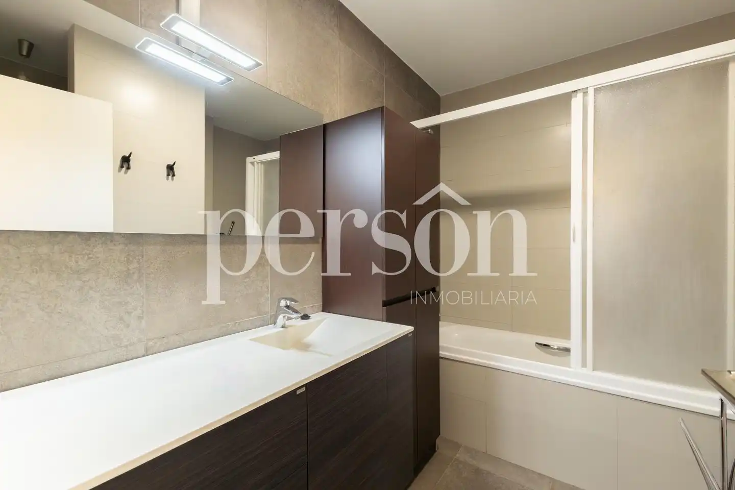 Flat with terrace to rent in Extramurs, imagen 17
