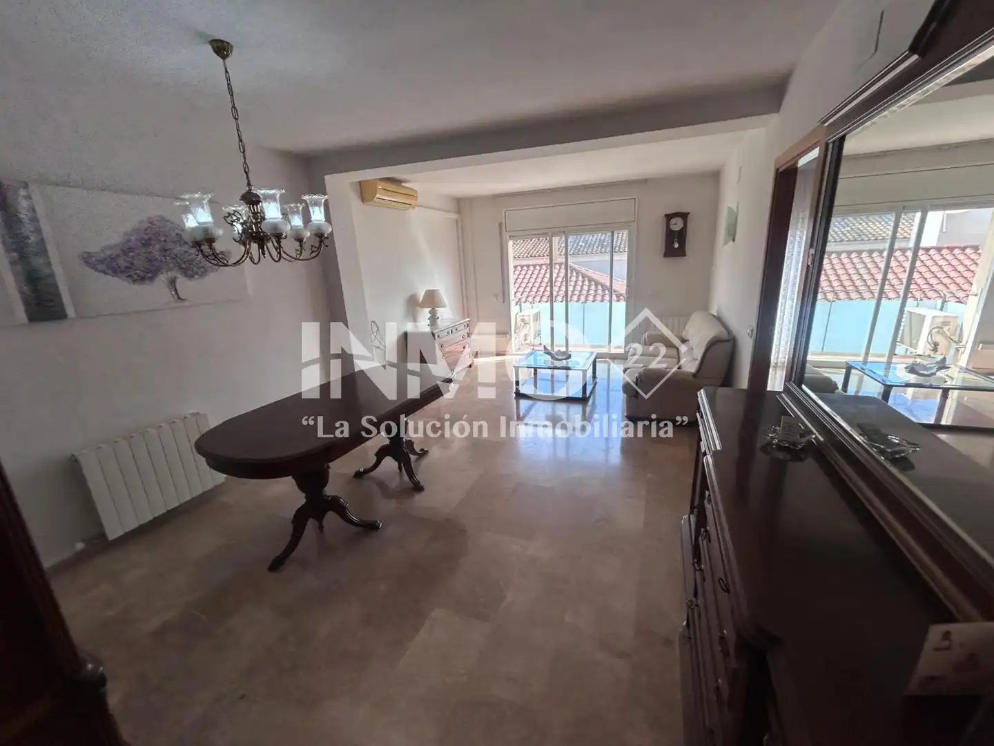 Apartment with lift for sale in Carrer Lepanto 9, imagen 4