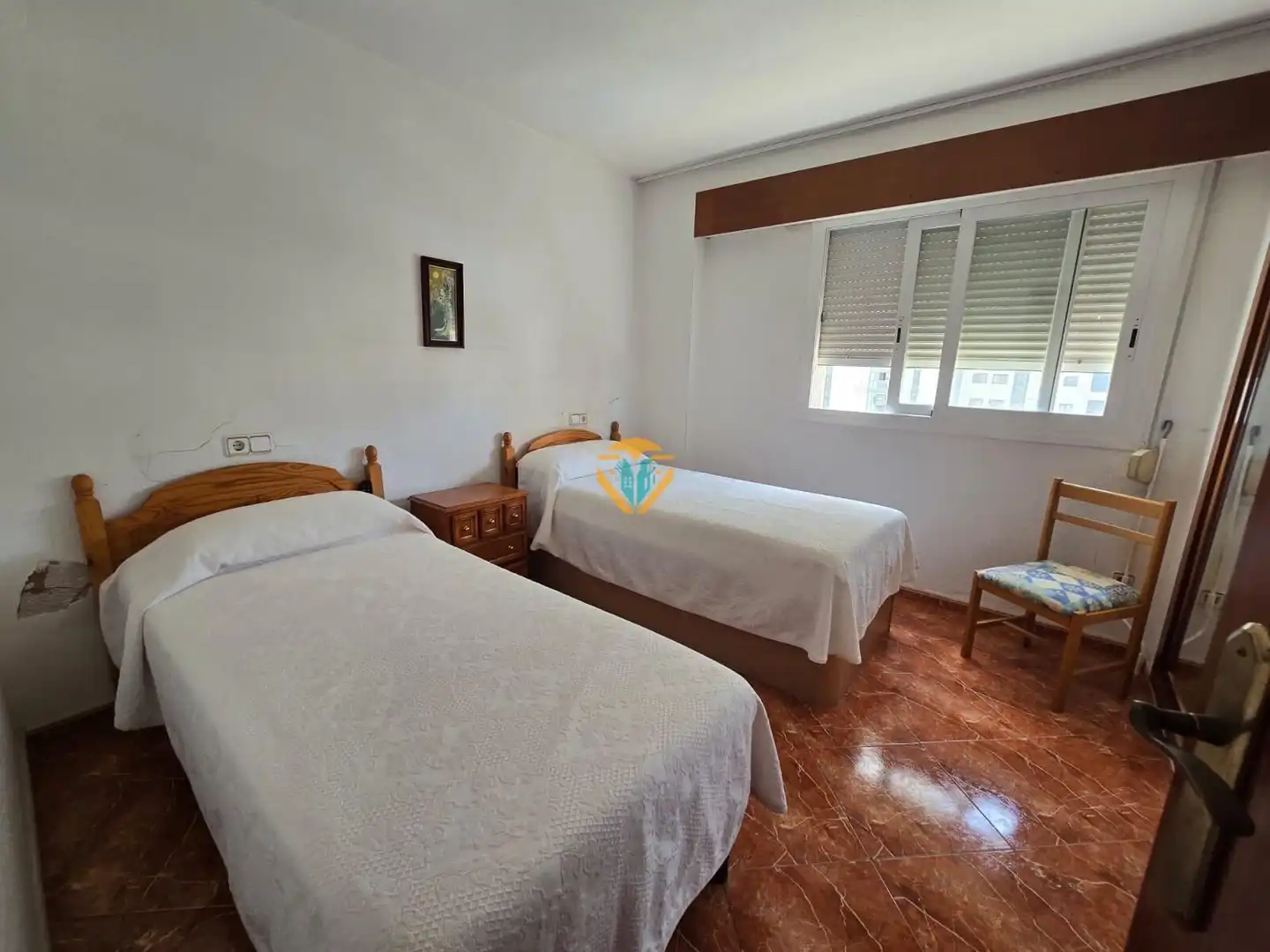 Apartamento con piscina en venta en Rincón de Loix, imagen 18