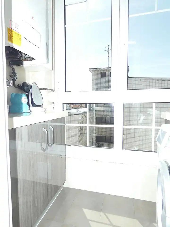 Piso con ascensor en venta en Lasesarre, imagen 8