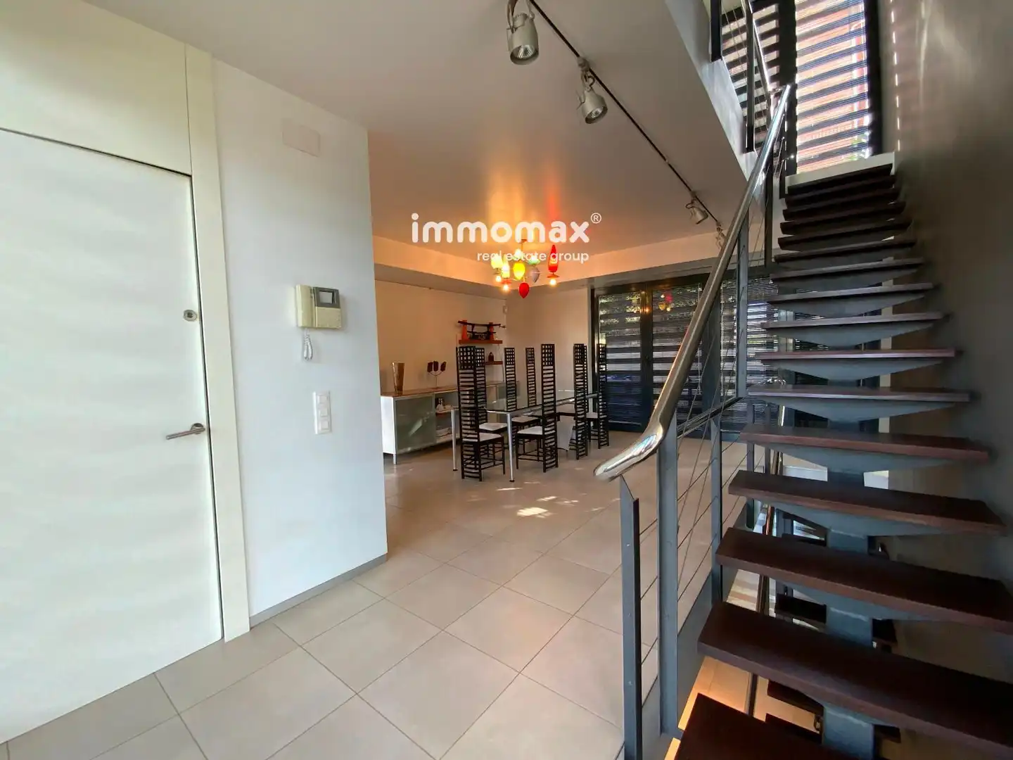 Casa con piscina en venta en Valldoreix, imagen 7