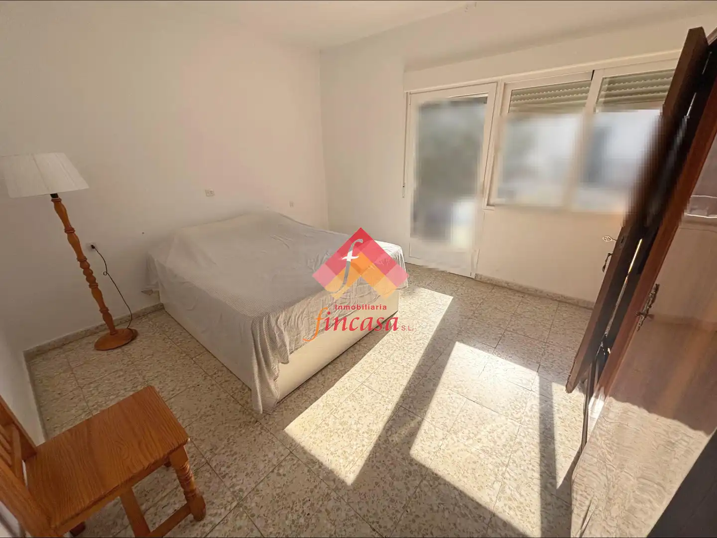 Bedroom of Houses for sale in Ronda  with Terrace and Storage room