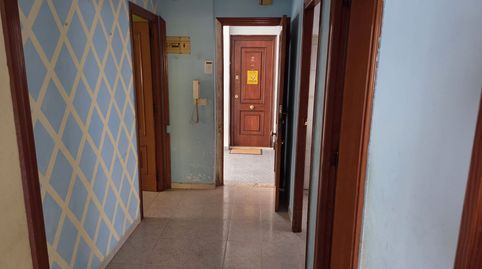 Foto 4 de Pis en venda a Carrer Sants Abdó I Senent, Almoines, Valencia