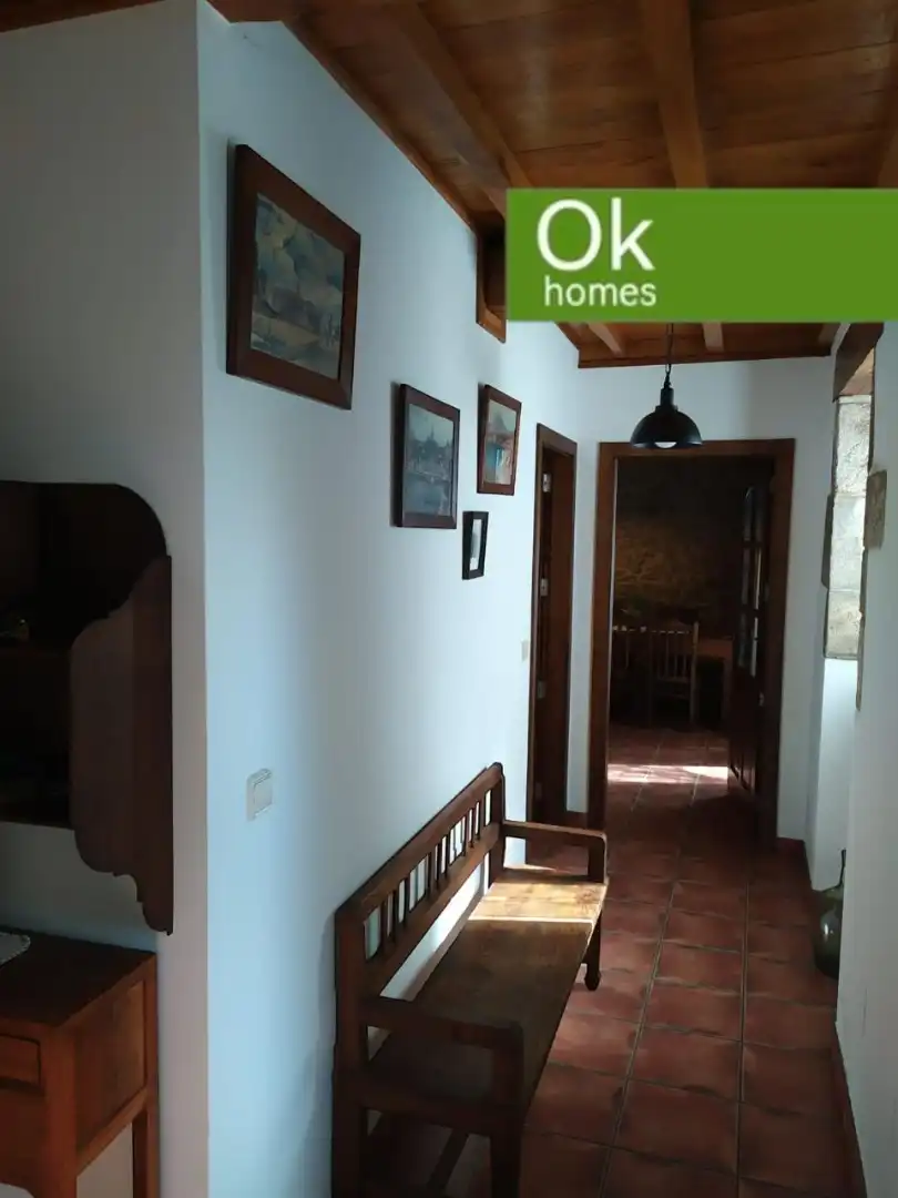 Casa rústica en venda a Vilasantar, imagen 23