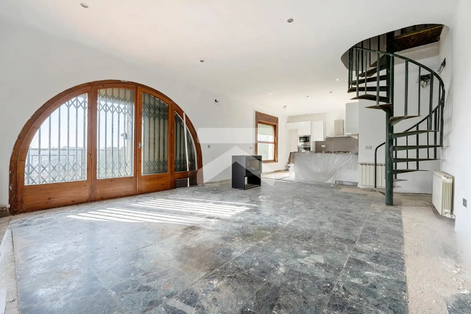 Casa o xalet en venda a Urbanitzacions de Llevant