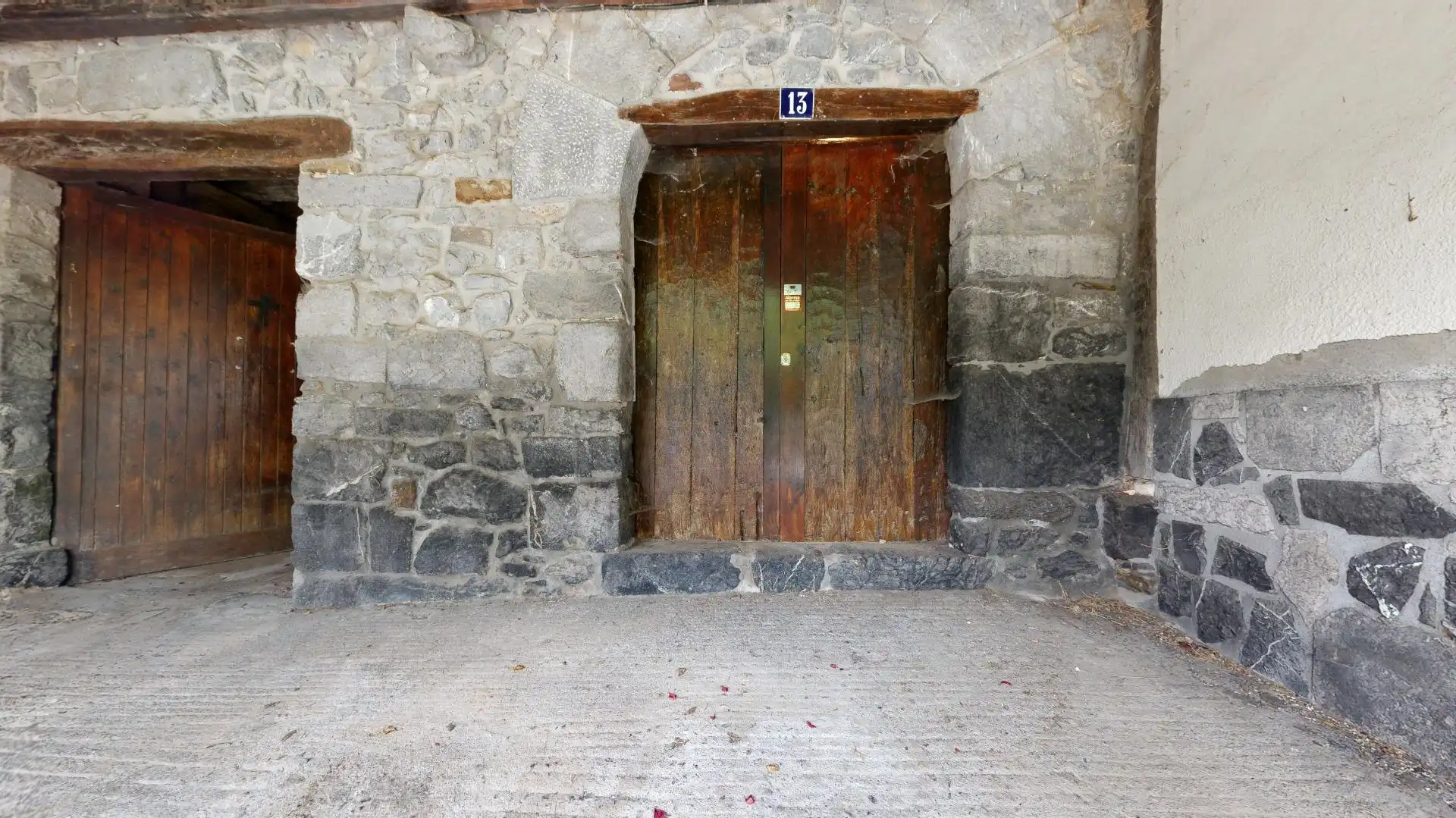 Casa o xalet en venda en Markina-Xemein amb Jardí privat