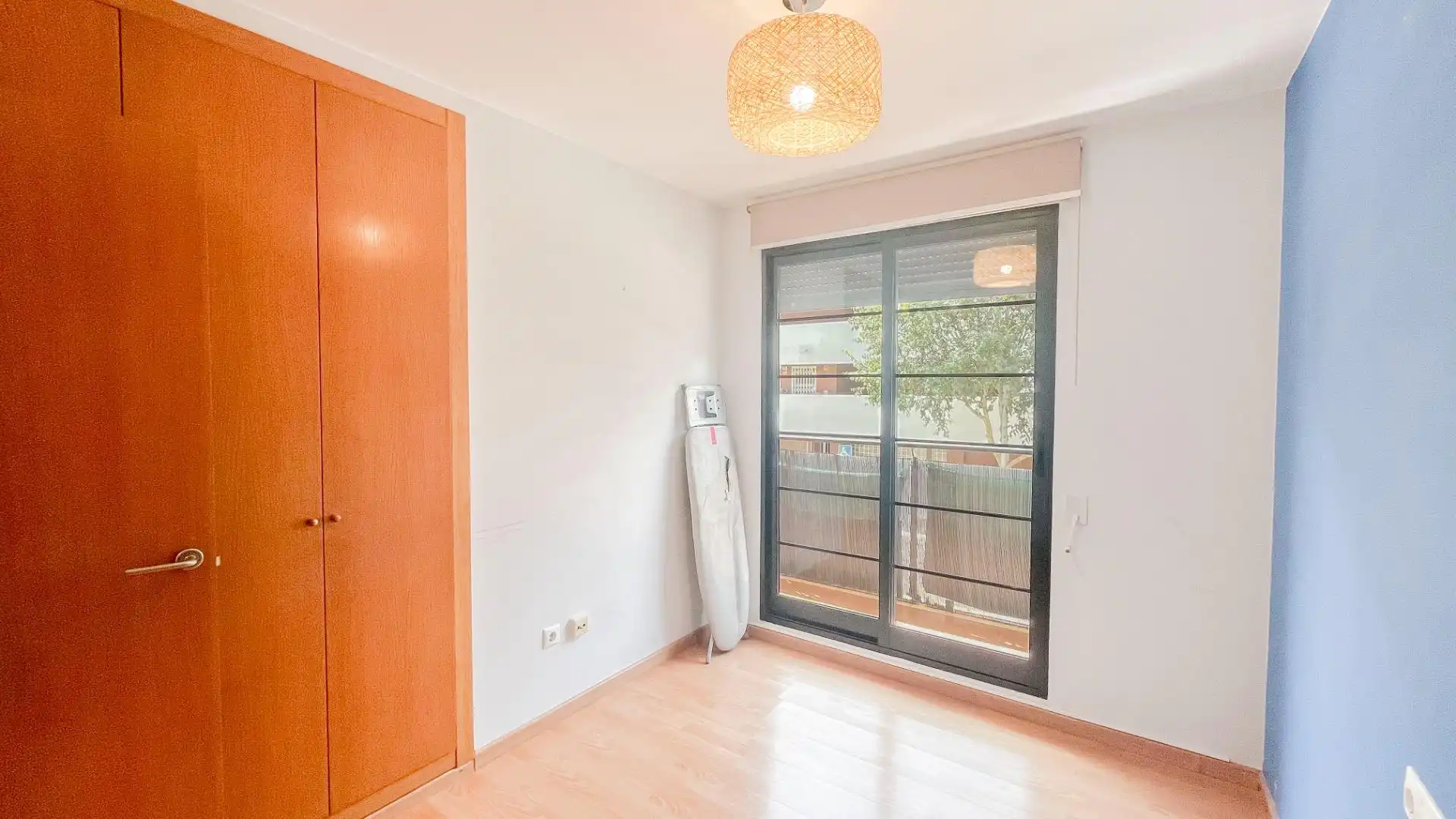 Habitación de Piso de alquiler en Massalfassar con Aire acondicionado y Balcón