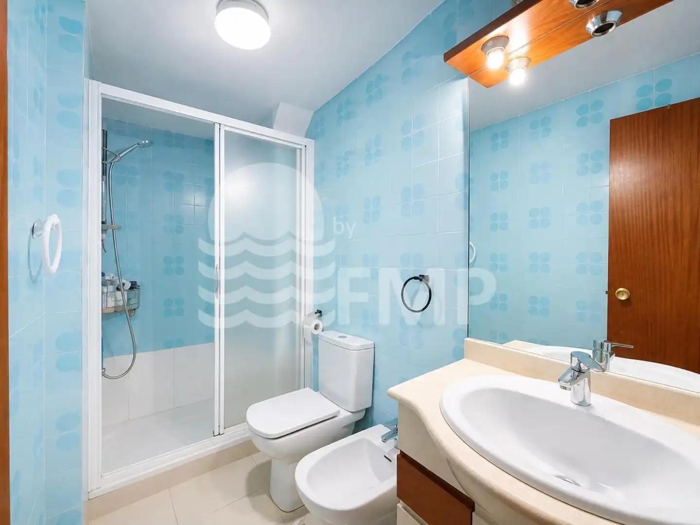Piso con ascensor en venta en del Francolí, imagen 2