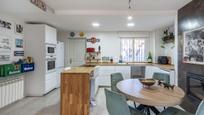 Kitchen of Single-family semi-detached for sale in Monachil  with Air Conditioner, Heating and Storage room