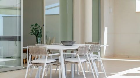 Foto 5 de Apartamento en venta en Repetidor, Altea la Vella, Altea