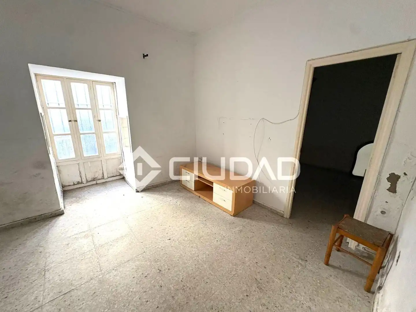 Wohnzimmer von Haus oder Chalet zum Verkauf in Sanlúcar de Barrameda