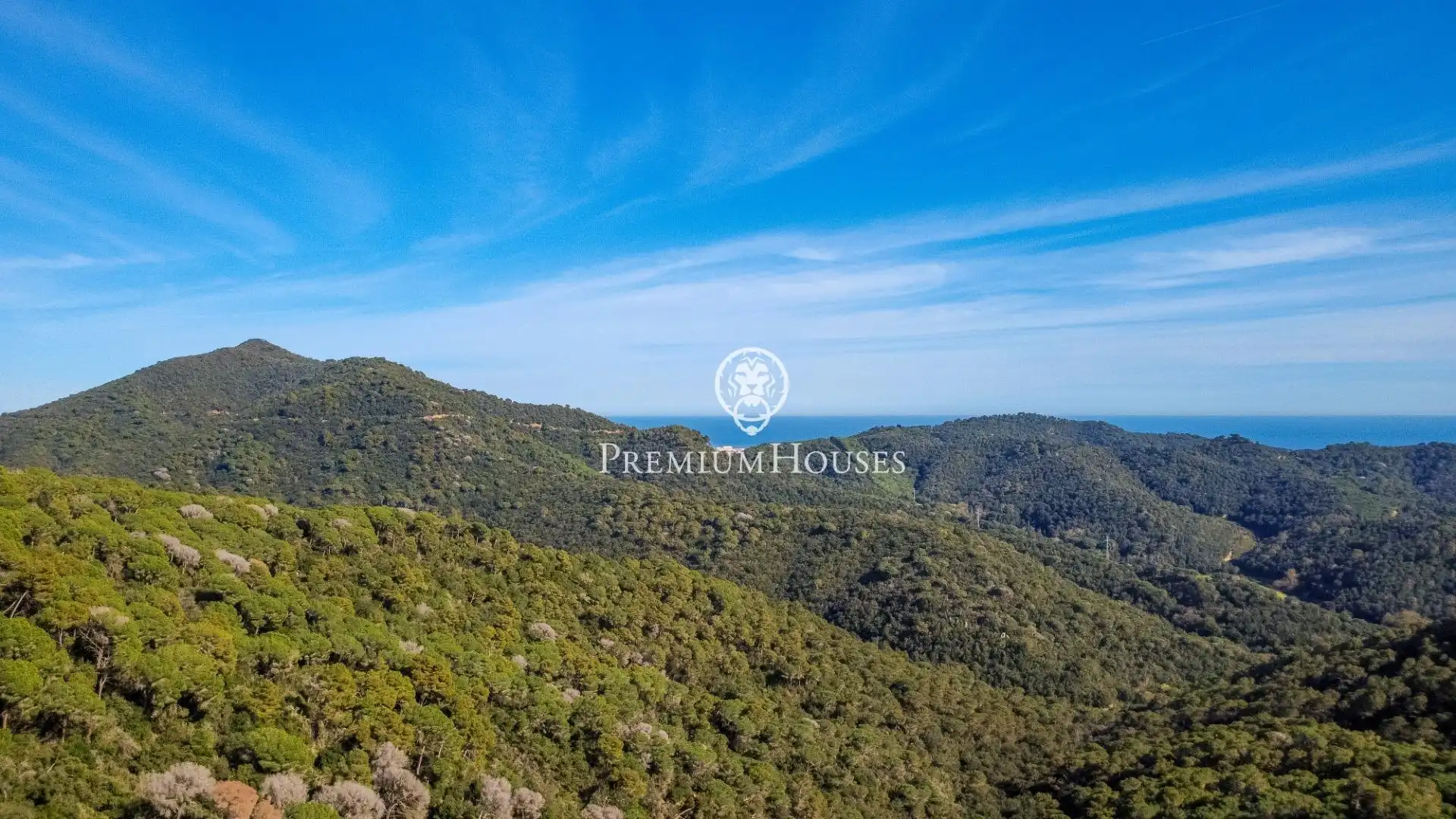 Casa o chalet en venta en Sant Cebrià de Vallalta
