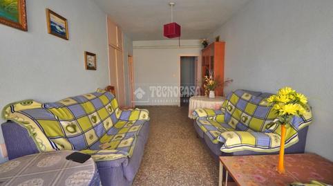 Foto 5 de Piso en venta en Santa María del Águila, El Ejido