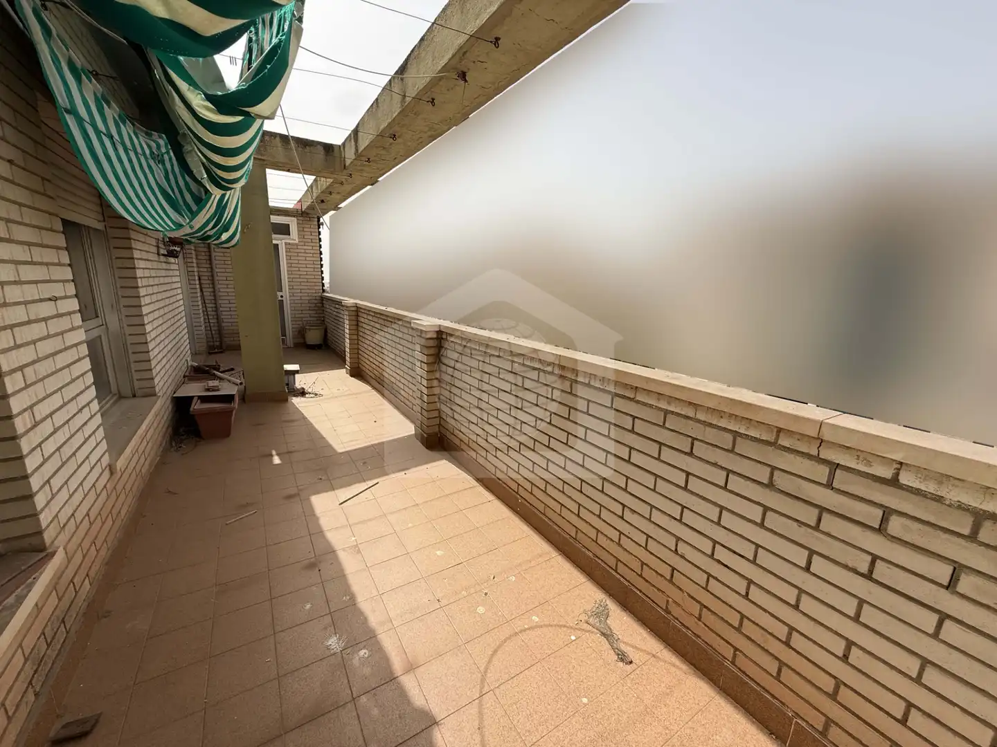 Piso con terraza en venta en Calle Lorenzo Silva, imagen 4