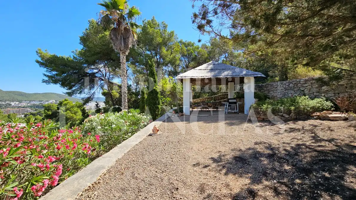 House with pool for sale in Santa Eulària, imagen 5