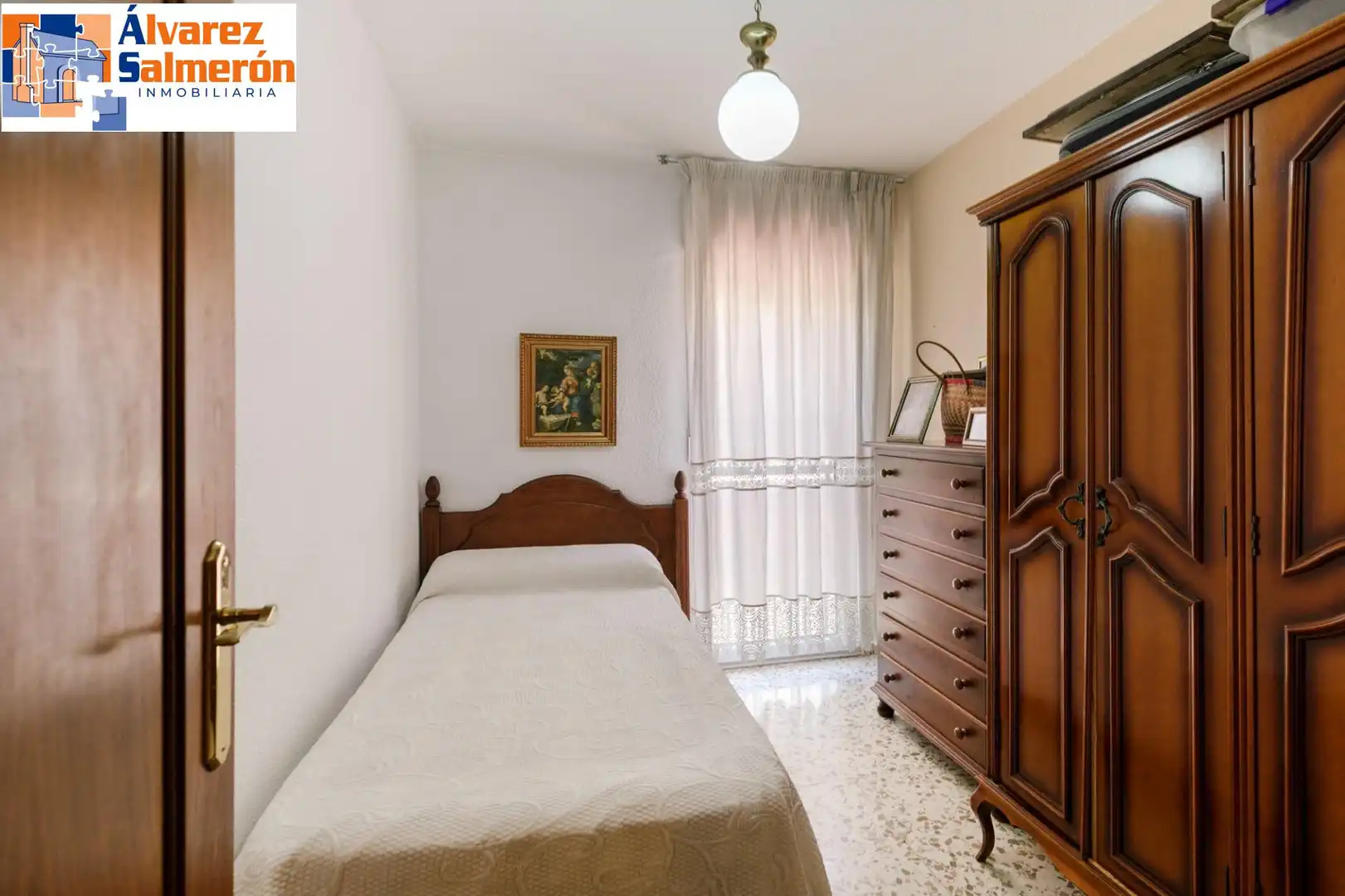 Piso con ascensor en venta en Calle Circunvalación de La Encina 14, imagen 17