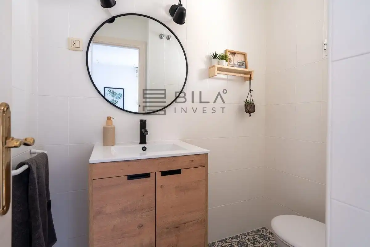 Casa adosada en venta en Urb. el Ranchito, Rancho Domingo - La Hacienda