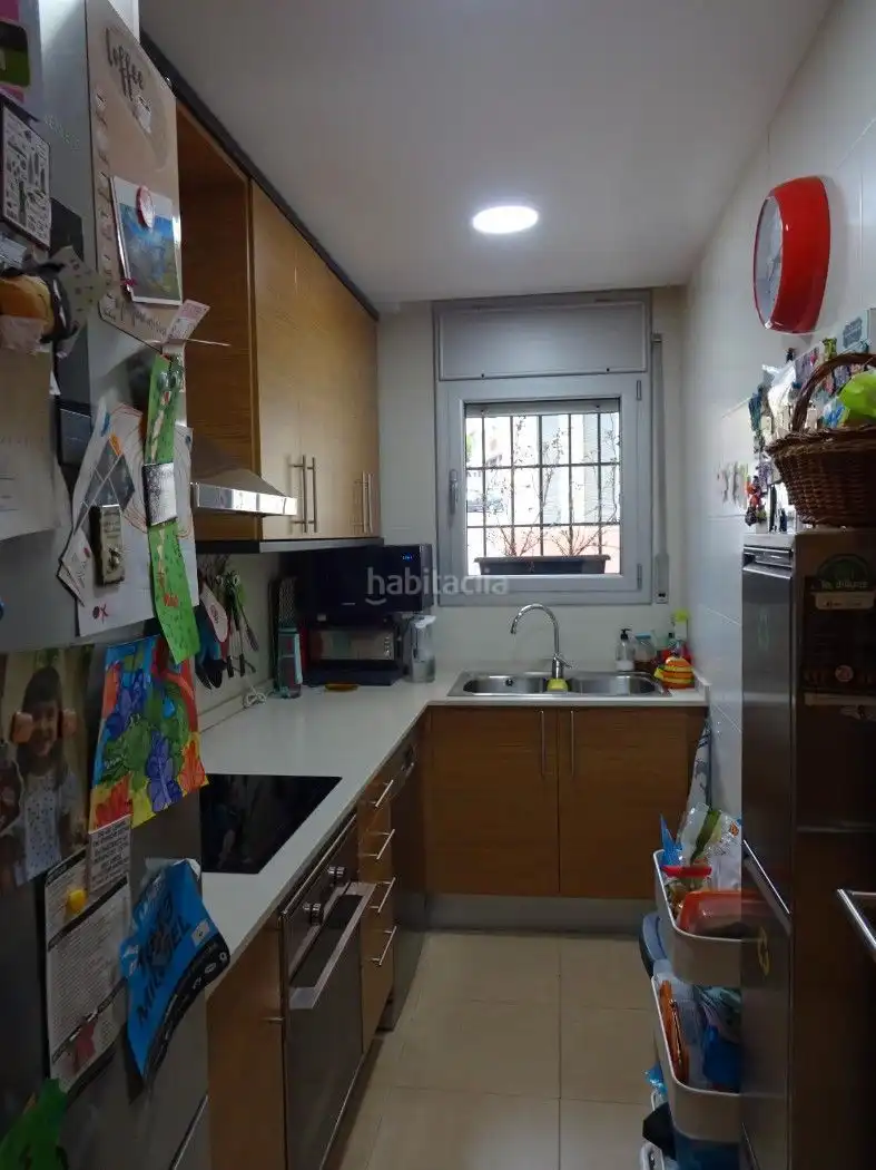 Flat for rent in Cerdanyola Nord