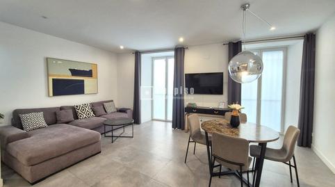 Foto 2 de Loft en venda a Pizarro, Universidad - Malasaña, Madrid