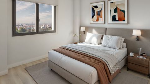 Photo 4 of Flat for sale in San Diego, Madrid