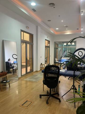 Local comercial en Alquiler en Calle Lumbreras en San Lorenzo