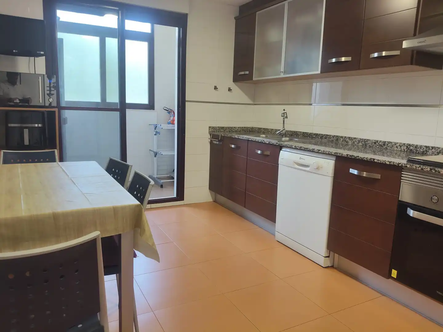 Wohnung zum Verkauf in Carrer dels Furs, 56, Park Nord - Casona