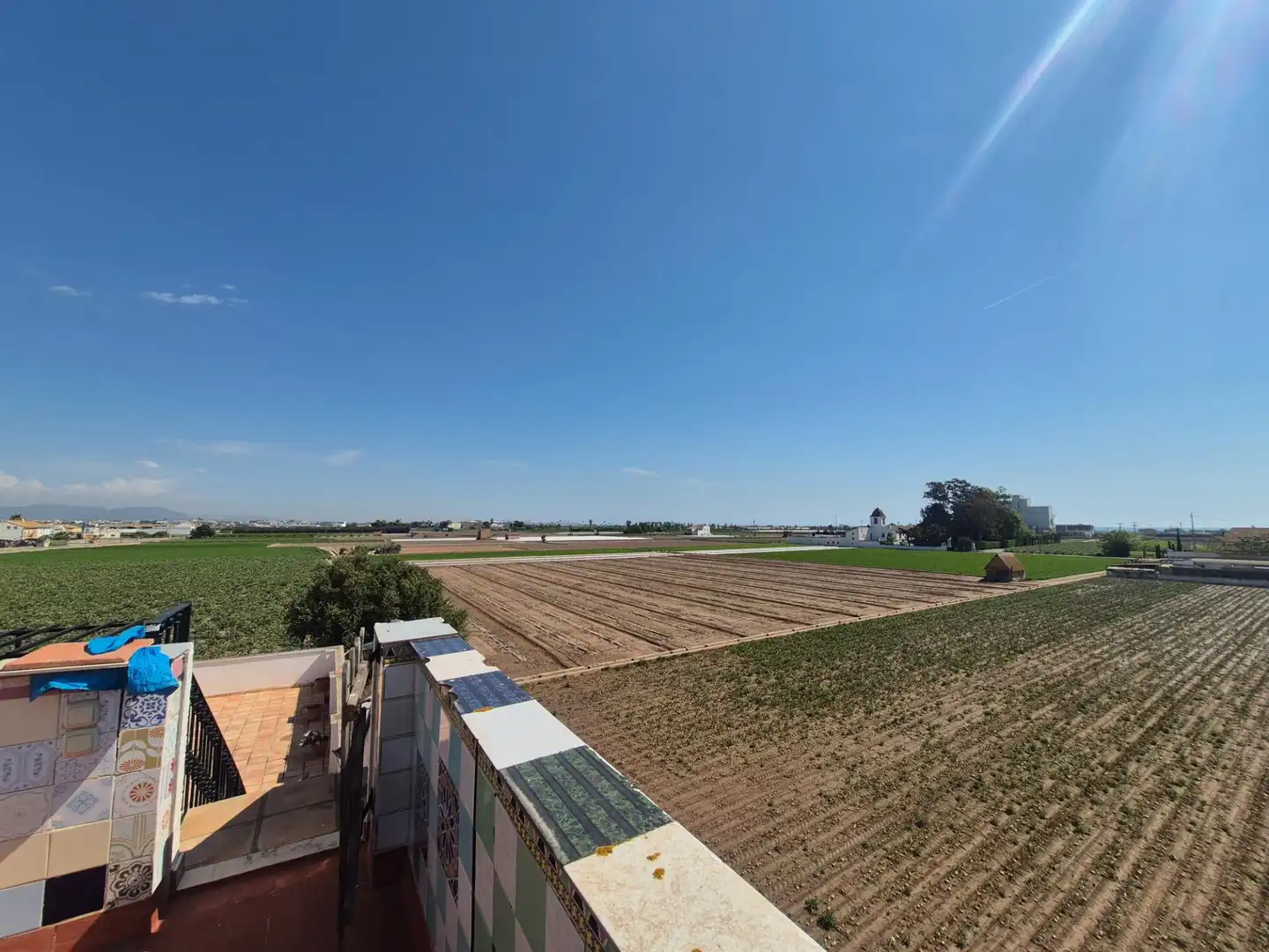 Casa o chalet en venta en Meliana con Calefacción y Terraza