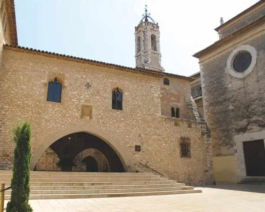 Flat for sale in Vilanova i la Geltrú  with Heating, Storage room and Balcony