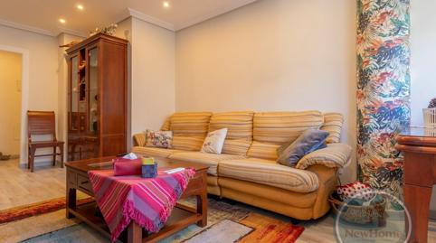 Foto 5 de Pis en venda a Avenida Alacant, Ciutat Jardí - Torreta Verdí, Alicante