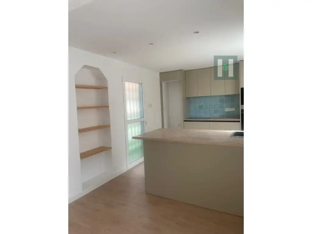 Chalet con jardín en venta en Calle Monte Igueldo - Urrutias, imagen 21