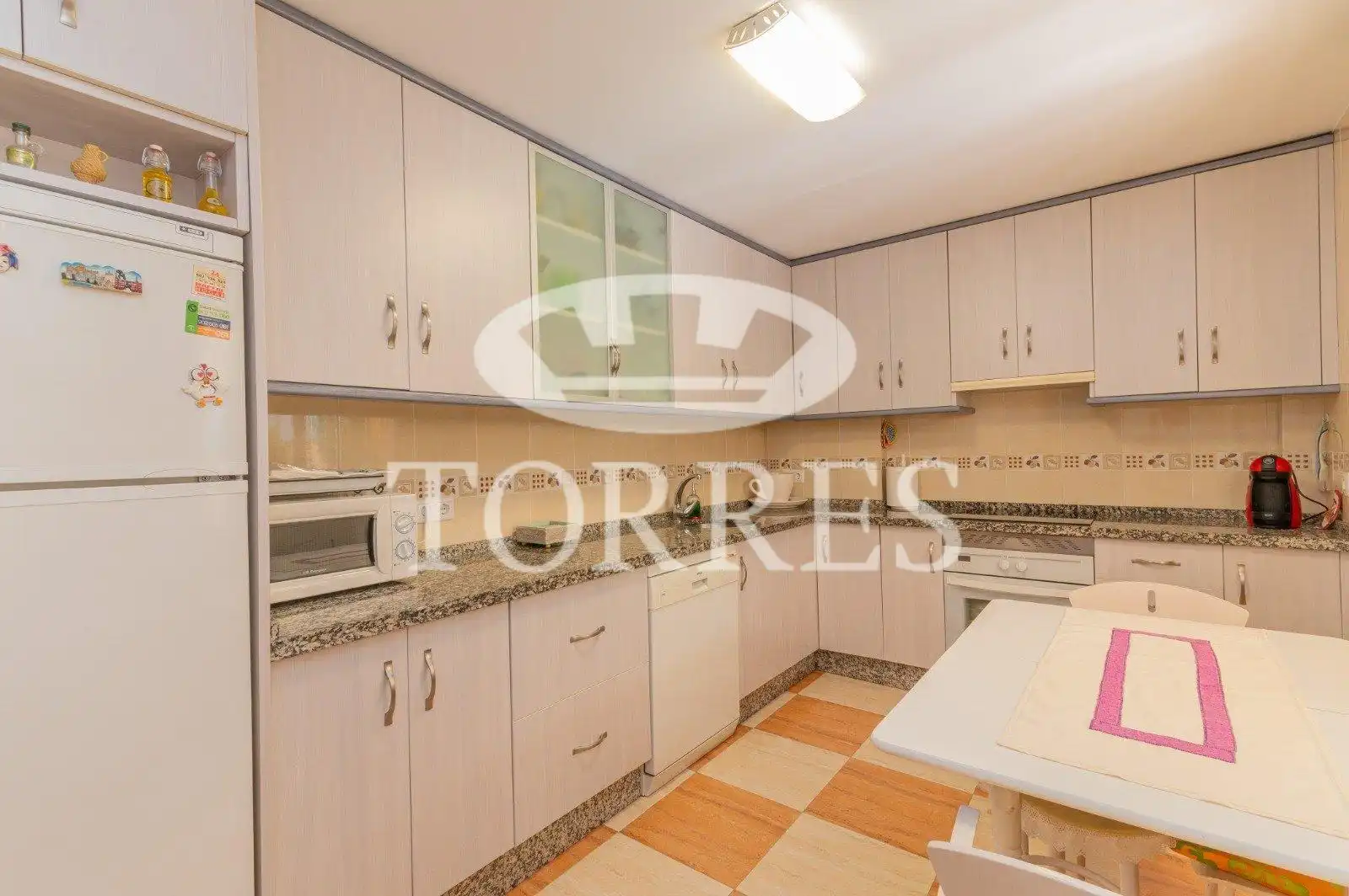 Kitchen of Country homes for sale in Loja